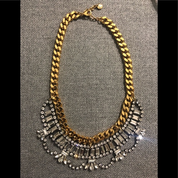 Juicy Couture Jewelry - Juicy Couture Statement necklace